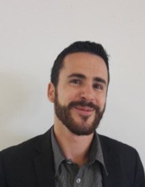 Portrait de Yohan Fauck